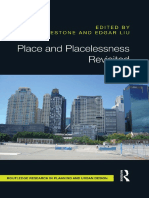 BOOK - Place and Placelessness Revisited