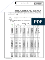 Standard Torque List Loesche-425101E0