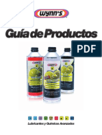 Español - Product Guide PDF