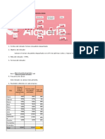 Indicador de Distribucion Empresa Alqueria