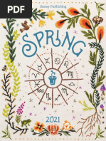 Storey Spring 2021 Catalog 