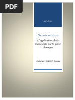 DM MetLeg - L'application de La Métrologie Sur Le Génie Chimique PDF