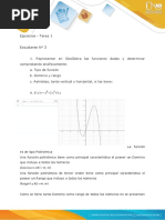 Ejercicios - Tarea-1calculo Diferencial