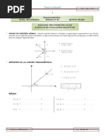 Trigo 5 Jul