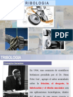 T Ribologia 2020