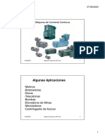 Máquina de CC - 2020 - I PDF