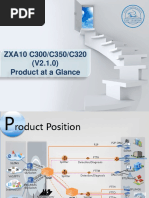 SJ-20161215135501-001-ZXA10 C300&C350&C320 (V2.1.0) Product at A Glance - 738099 PDF