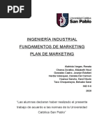 Trabajo Final de Marketing