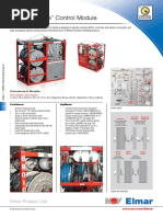 5 Series E-Lite Control Module