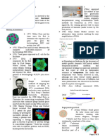 Mapping, Sequencing, and Analysis of Genomes. Genomics Looks at The