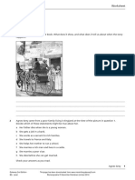 B2+ Macmillan Readers Ebook Worksheet