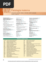 Cap 3 Fisiología Materna