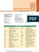 Cap 4 Inmunología Materno-Fetal