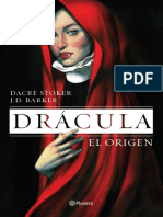 Dracula El Origen PDF