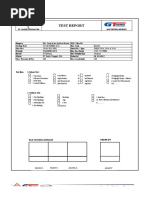 RRC Study of Tire Build