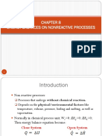 Energy Balances On Non-Reactive Processes PDF