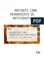 Autorretrato Como Herramienta de Arteterapia PDF