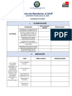 Ficha de Monitoreo Al DAIP