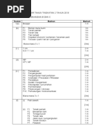 Skema PAT F 2 TAHUN 2019