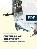 Cultures of Creativity Lego Fonden 2013 PDF