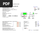 Vertical Direction: B C (F XBXX) 2 C