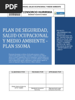 Plan SSOMA - Huiririma