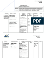 Plan de Ejecucion Modulo 1 Continuacion Irtual