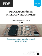 Lab05 - 06 Aplicativo01 PDF