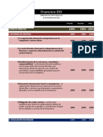 Control Interno COSO 2013 Herramientas 19-11-19