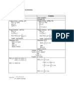 F (X) DX 1: Peubah Acak (Variabel Random) Univariate