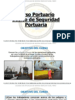 Seguridad Portuaria 2020 PDF