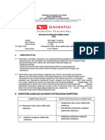 RPP TDO KD 3.12rangkaian Listrik Sederhana