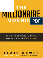 The Millionaire Morning