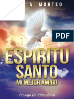 El Espiritu Santo Mi Mejor Amigo OK