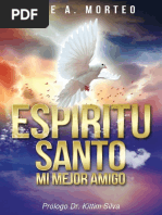 El Espiritu Santo Mi Mejor Amigo OK