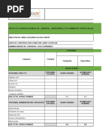 For-C7r-Eje-03 Informe Diario de Obra V4