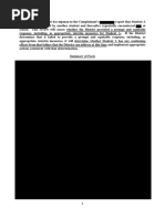 NHCS Title IX Review OCR Complaint (Redacted)