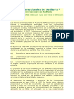 Consideraciones en La Auditoría de Negocios Pequeños.