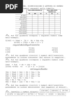 Composizioni Scomposizioni1 PDF