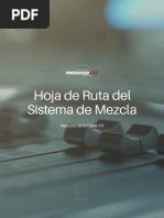 Objetivo ProducerLIFE - Sistema de Mezcla MDMCS PDF