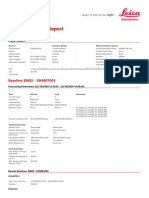 Reporte Puerto Rico GNSS Infinity