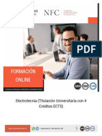 Curso Electrotecnia