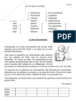 3 - 13 - Fluidez - C La Fria Groenlandia