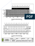 Second Floor Reflected Ceiling Plan