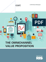 The Omnichannel Value Proposition: An Ris News Whitepaper