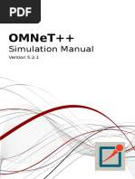 Simulation Manual