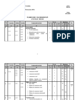 Planificare - Etica - Si - Comunicare BUNA