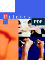 Pilates, Guía para La Mejora Del Rendimiento