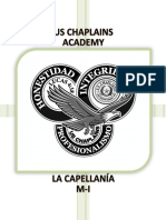 M1-La Capellania - (P)