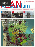 Amsterdam - PLAN 2040 PDF